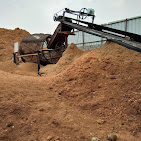 Premium coco peat blocks