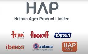 Hatsun Agro Product Ltd